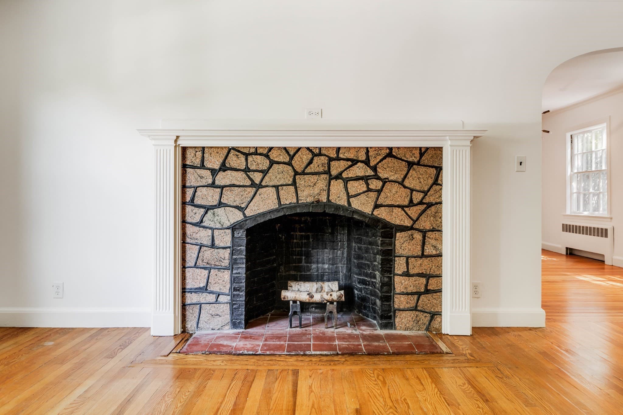 Single Family Residence at 77 Jordan Rd, Brookline MA 02446, Brookline, photo 6 of 26