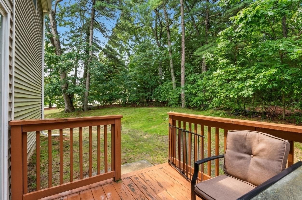 Condominium at 4 Oakes Circle # 4, Millbury MA 01527, Millbury, photo 32 of 32