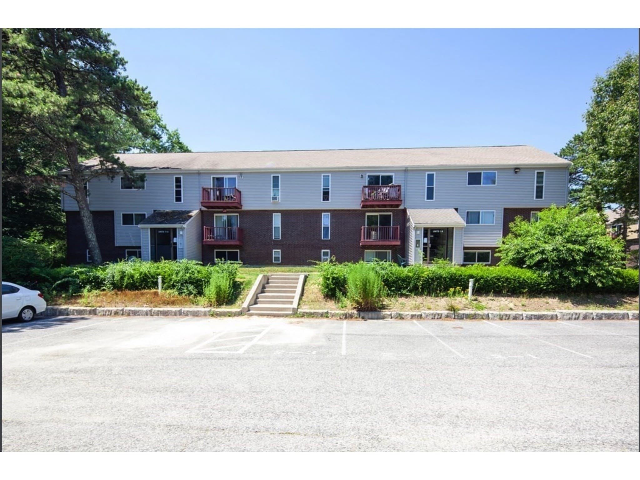 2 Tideview Path # 2, Plymouth MA 02360