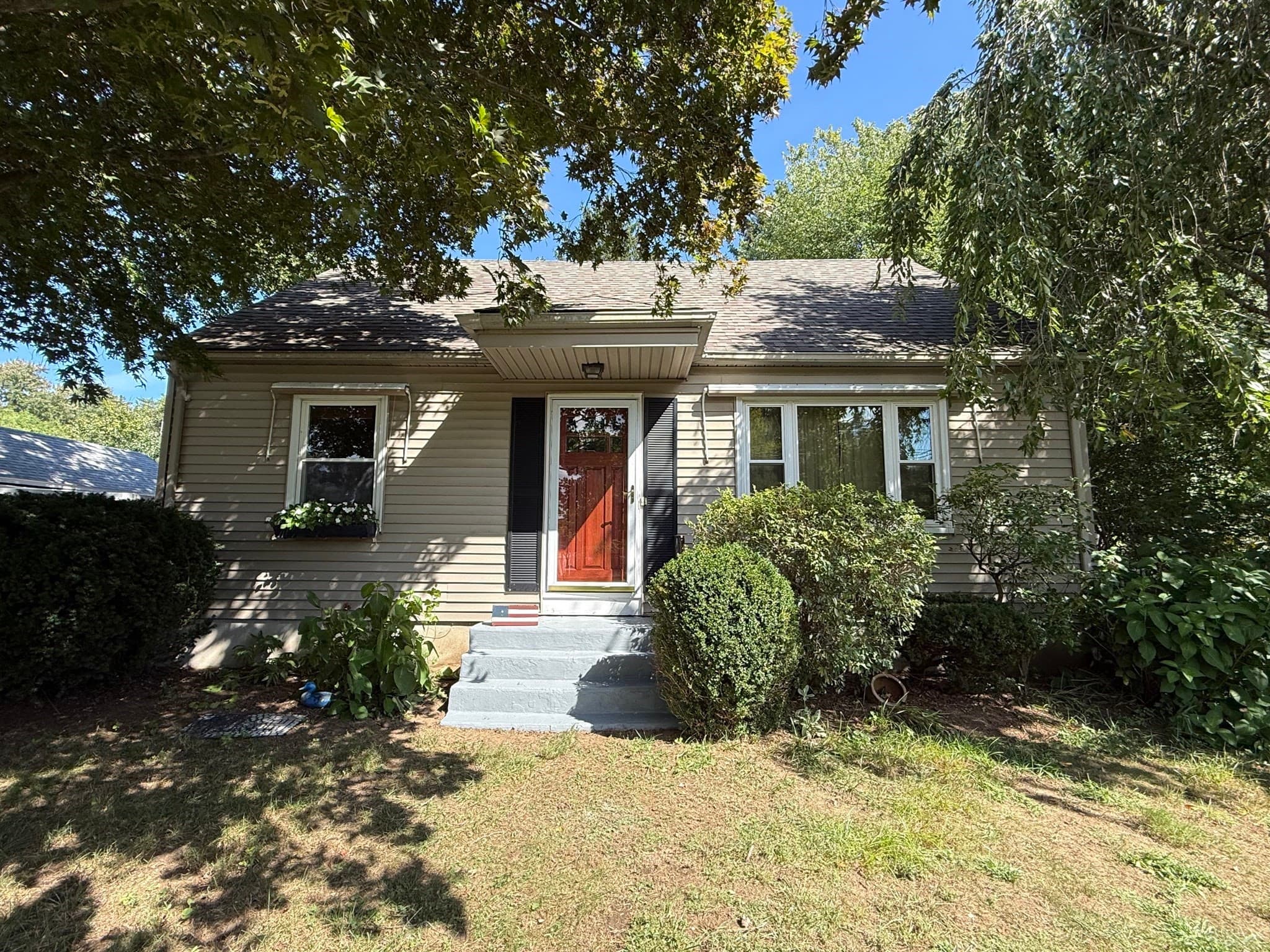 12 Linda St, South Hadley MA 01075