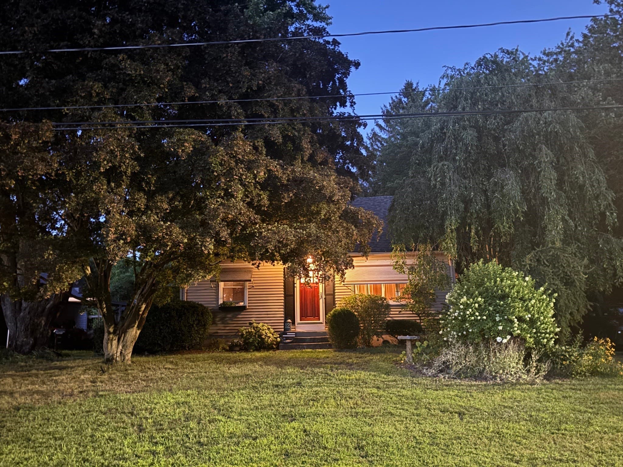 Single Family Residence at 12 Linda St, South Hadley MA 01075, South Hadley, photo 15 of 17