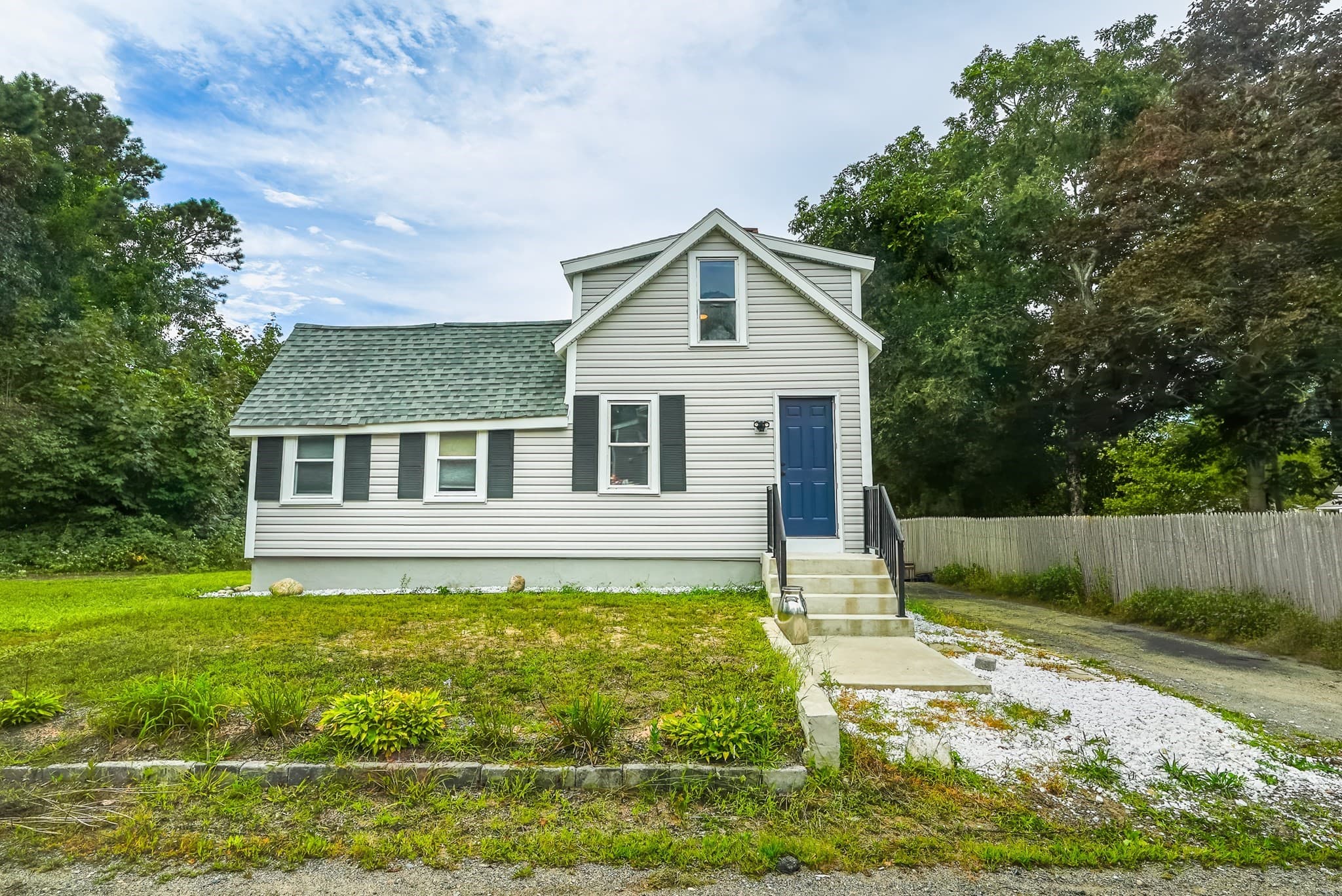 5 Baptiste Ave, Wareham MA 02558