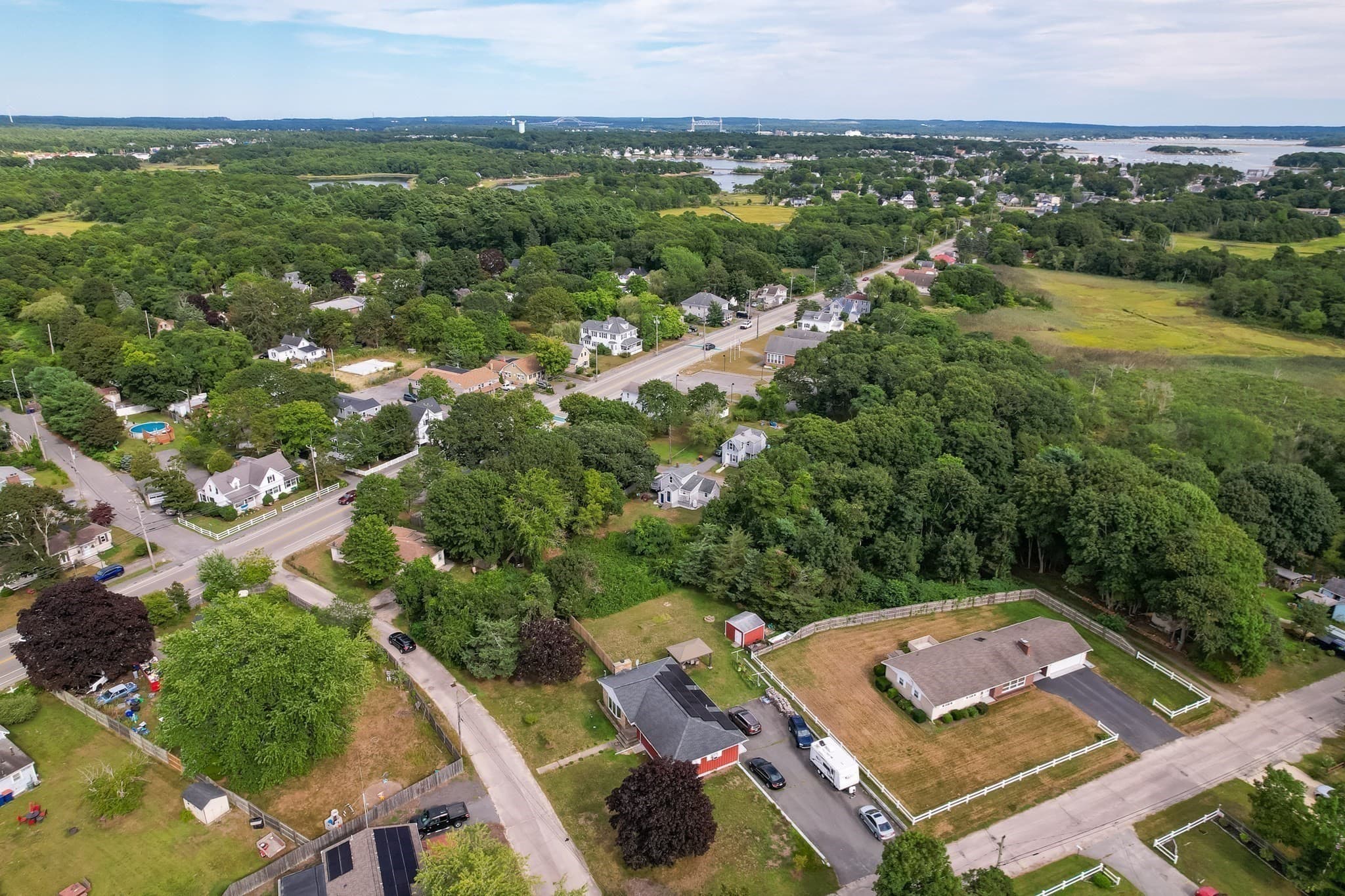 Single Family Residence at 5 Baptiste Ave, Wareham MA 02558, Wareham, photo 5 of 19