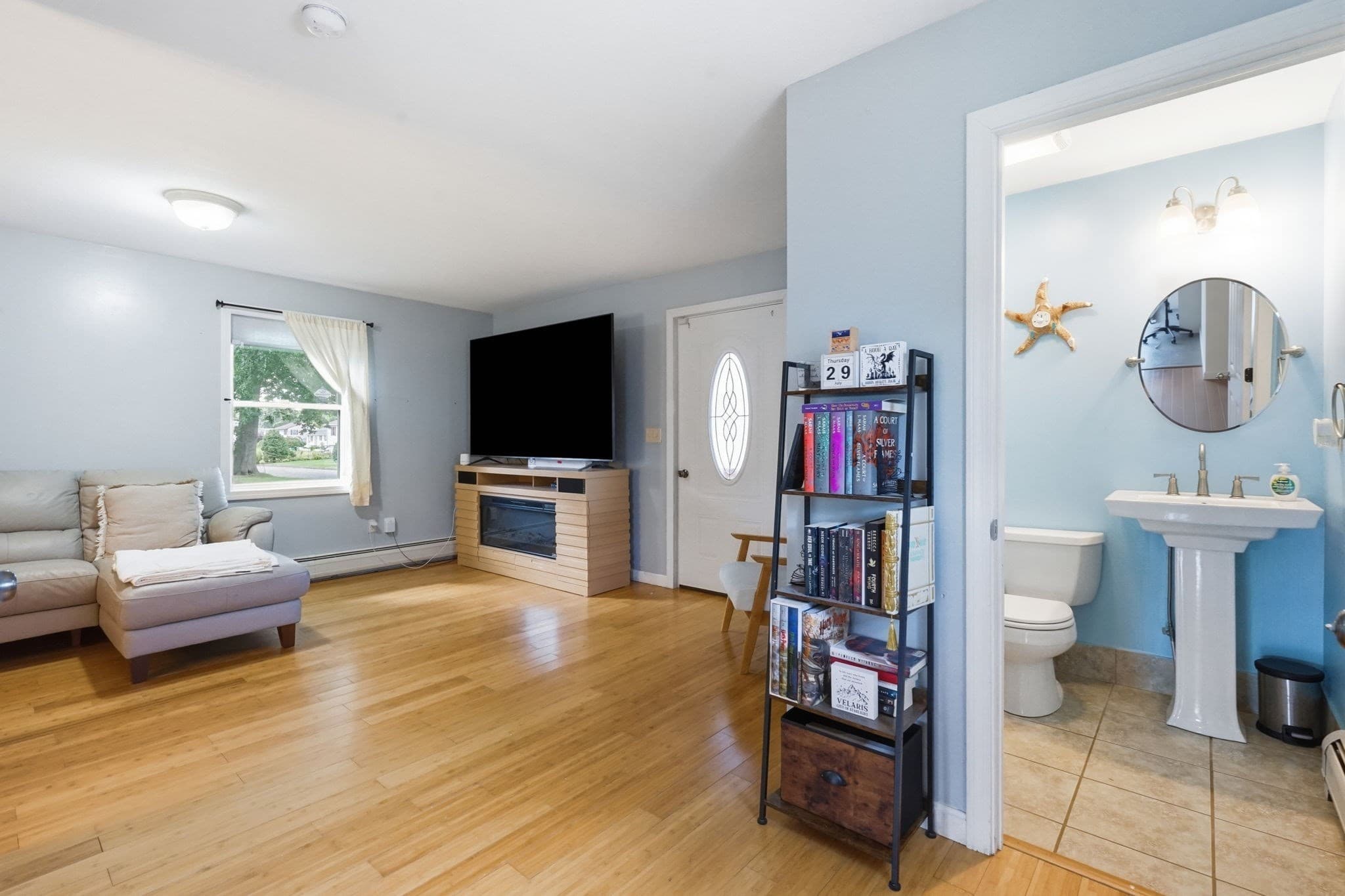 Single Family Residence at 69 Arthur St, Chicopee MA 01013, photo 6 of 25