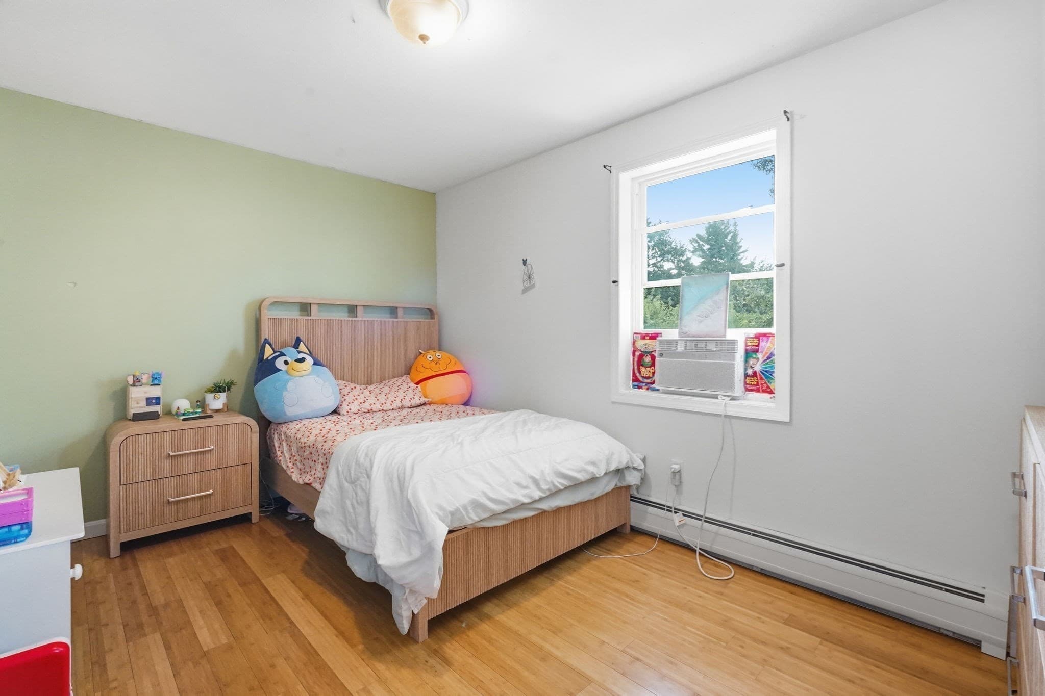Single Family Residence at 69 Arthur St, Chicopee MA 01013, photo 16 of 25