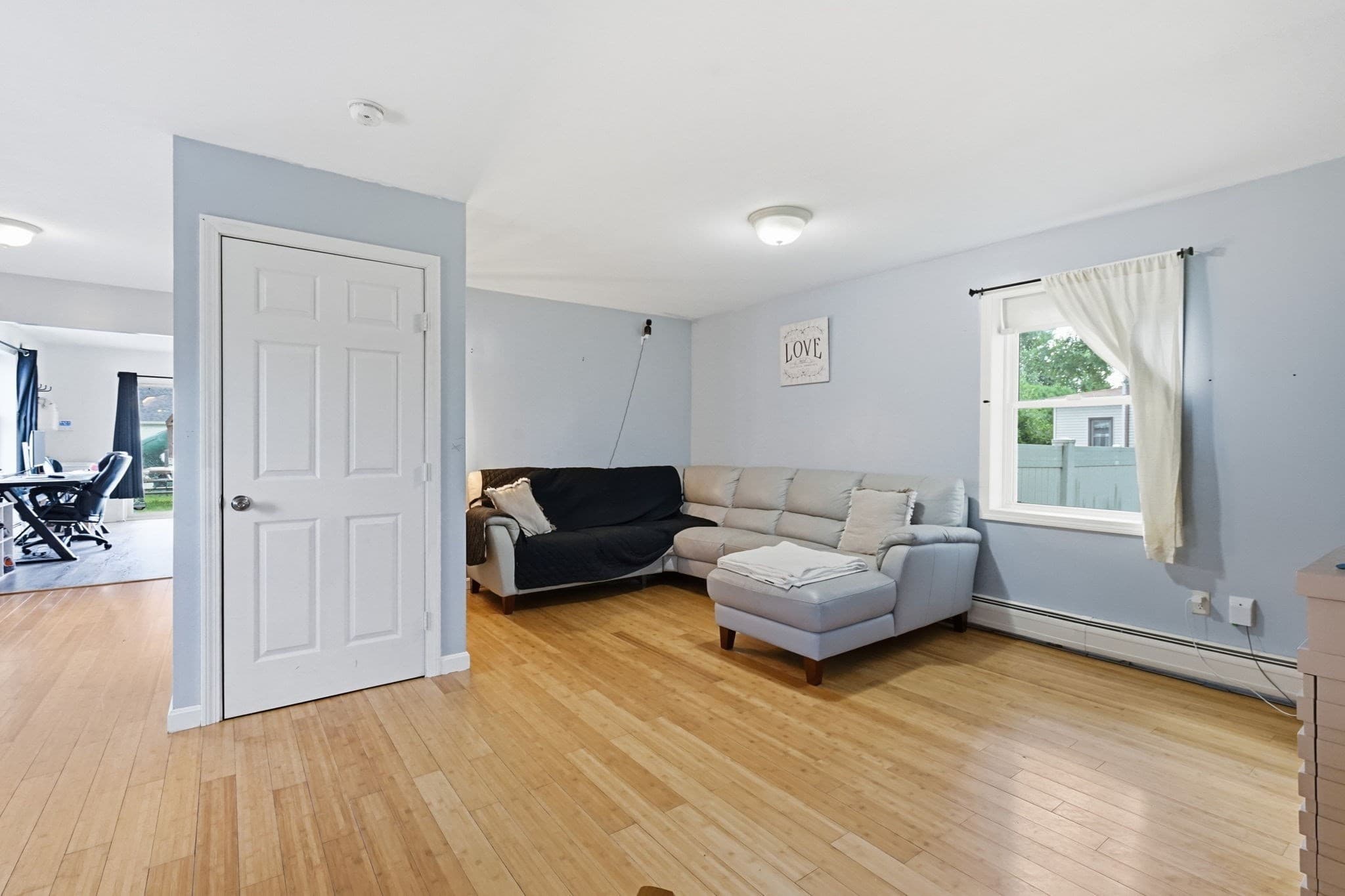 Single Family Residence at 69 Arthur St, Chicopee MA 01013, photo 4 of 25