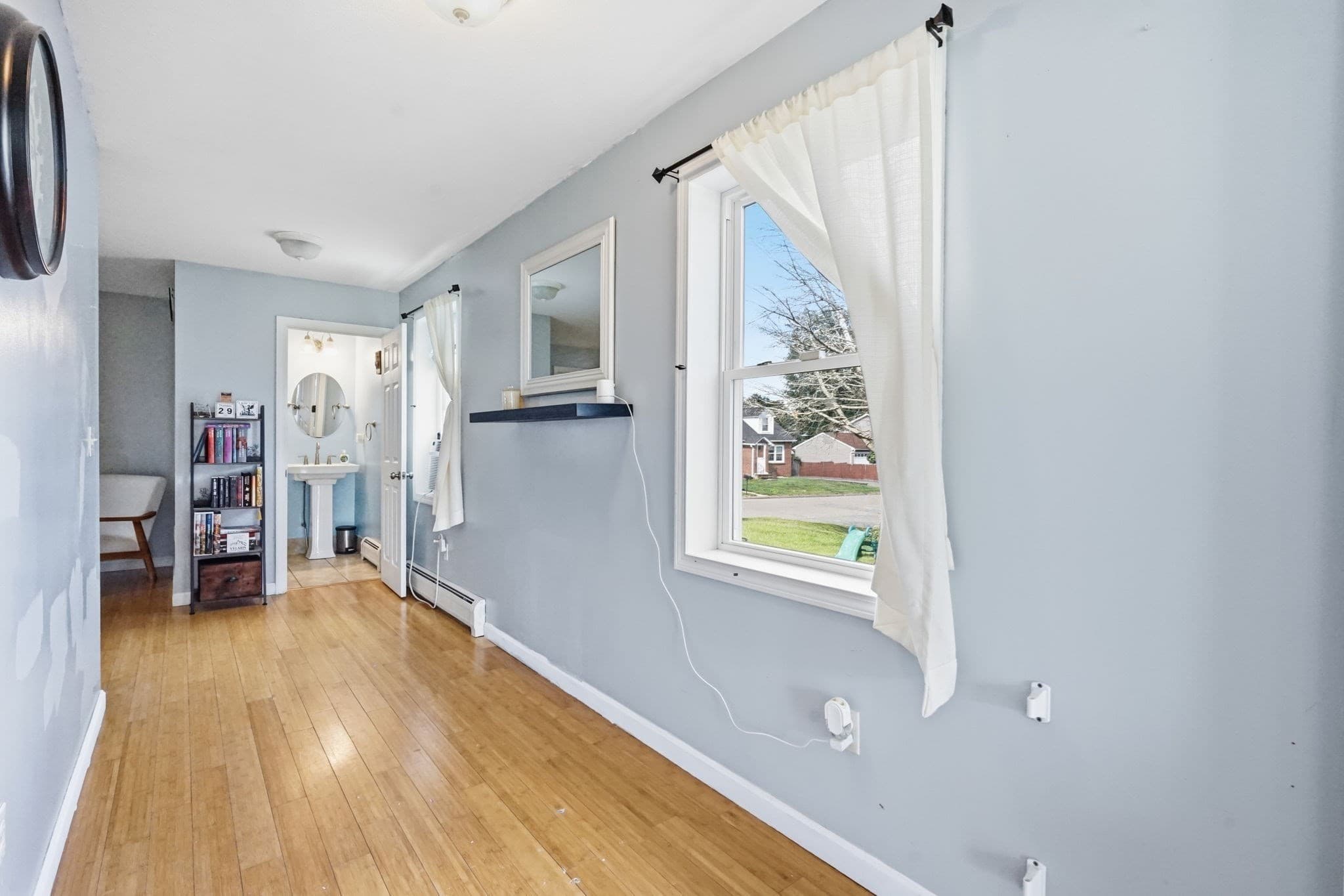 Single Family Residence at 69 Arthur St, Chicopee MA 01013, photo 8 of 25