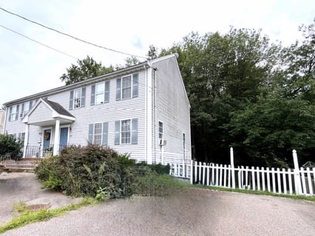 Condominium at 459 County St # 459, Taunton MA 02780, photo 23 of 23