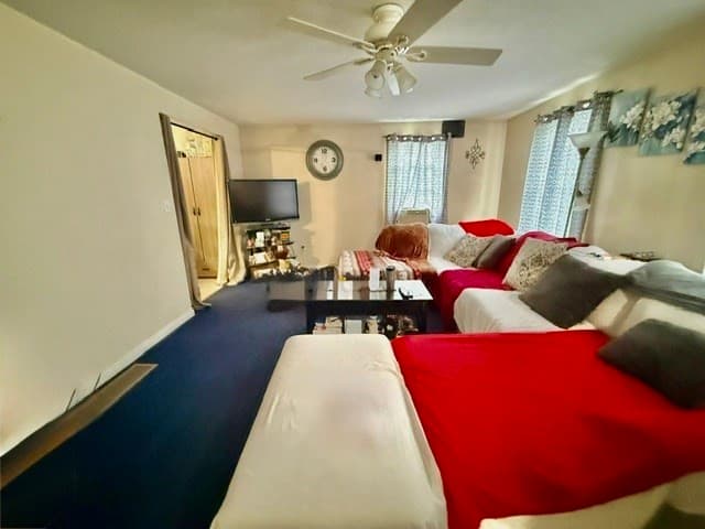 Condominium at 459 County St # 459, Taunton MA 02780, photo 6 of 23