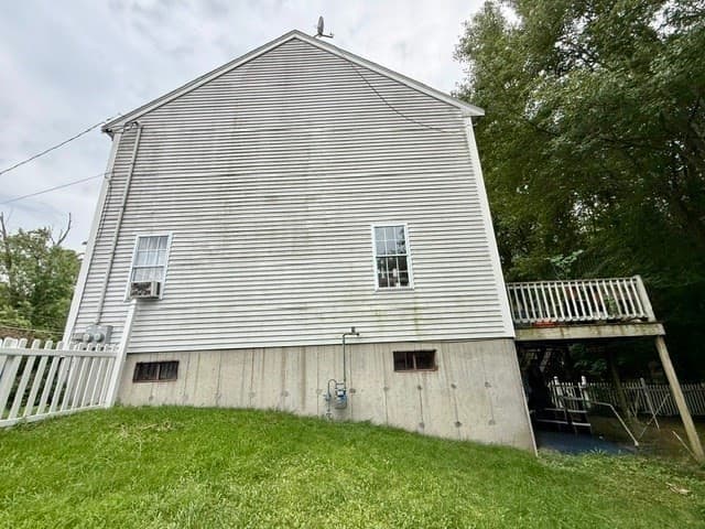Condominium at 459 County St # 459, Taunton MA 02780, photo 18 of 23