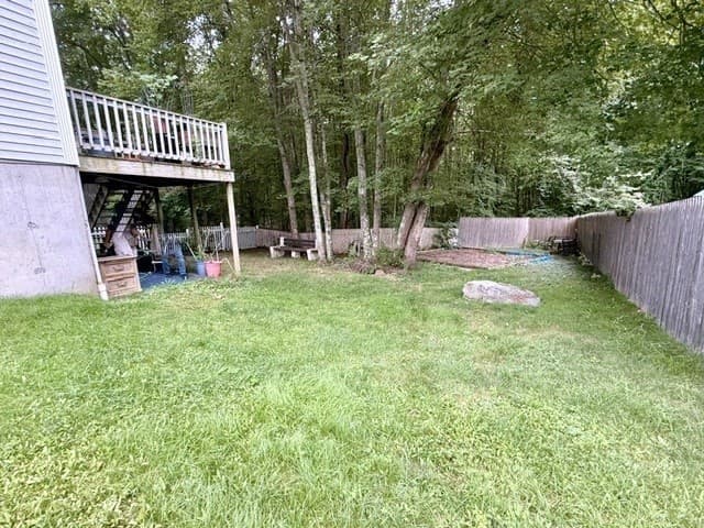 Condominium at 459 County St # 459, Taunton MA 02780, photo 19 of 23