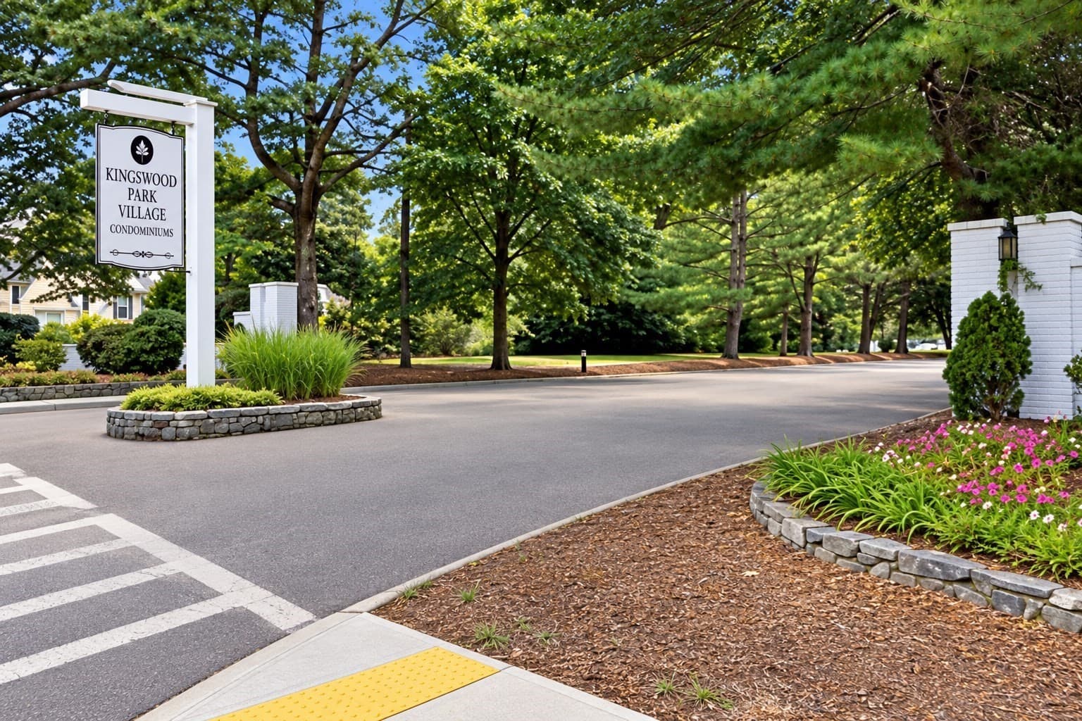 Condominium at 180 Main St (Building 5) # 5205, Bridgewater MA 02324, Bridgewater, photo 2 of 40