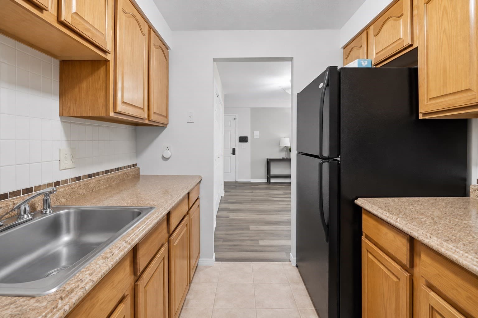Condominium at 180 Main St (Building 5) # 5205, Bridgewater MA 02324, Bridgewater, photo 28 of 40