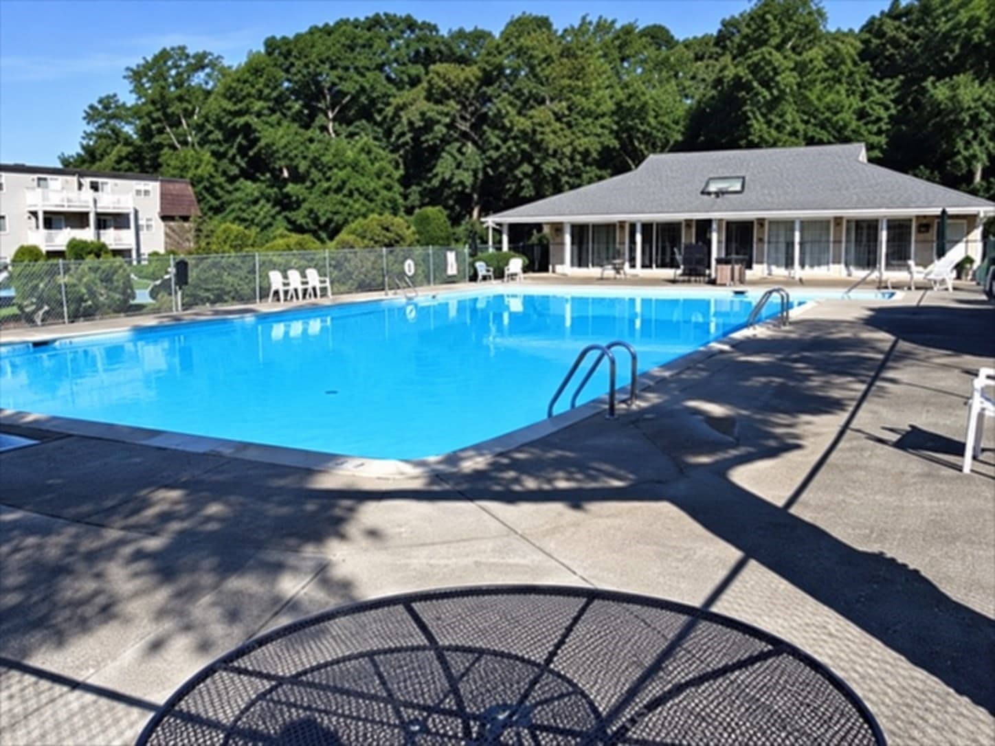 Condominium at 180 Main St (Building 5) # 5205, Bridgewater MA 02324, Bridgewater, photo 9 of 40