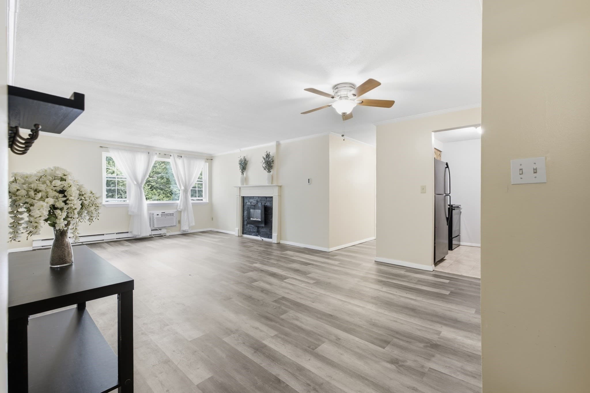Condominium at 180 Main St (Building 5) # 5205, Bridgewater MA 02324, Bridgewater, photo 18 of 40