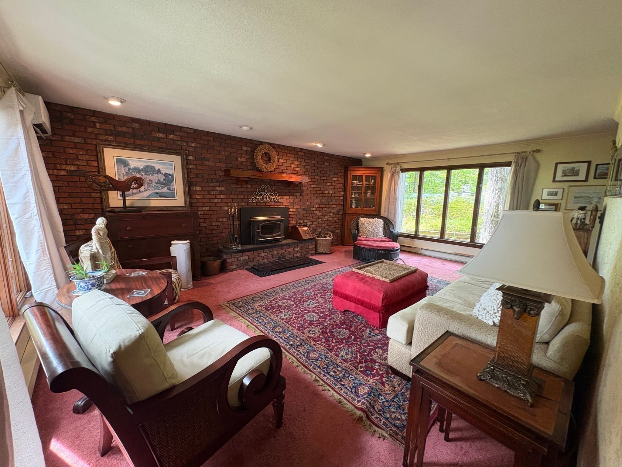 Single Family Residence at 450 Glendale Rd, Wilbraham MA 01095, Wilbraham, photo 6 of 39