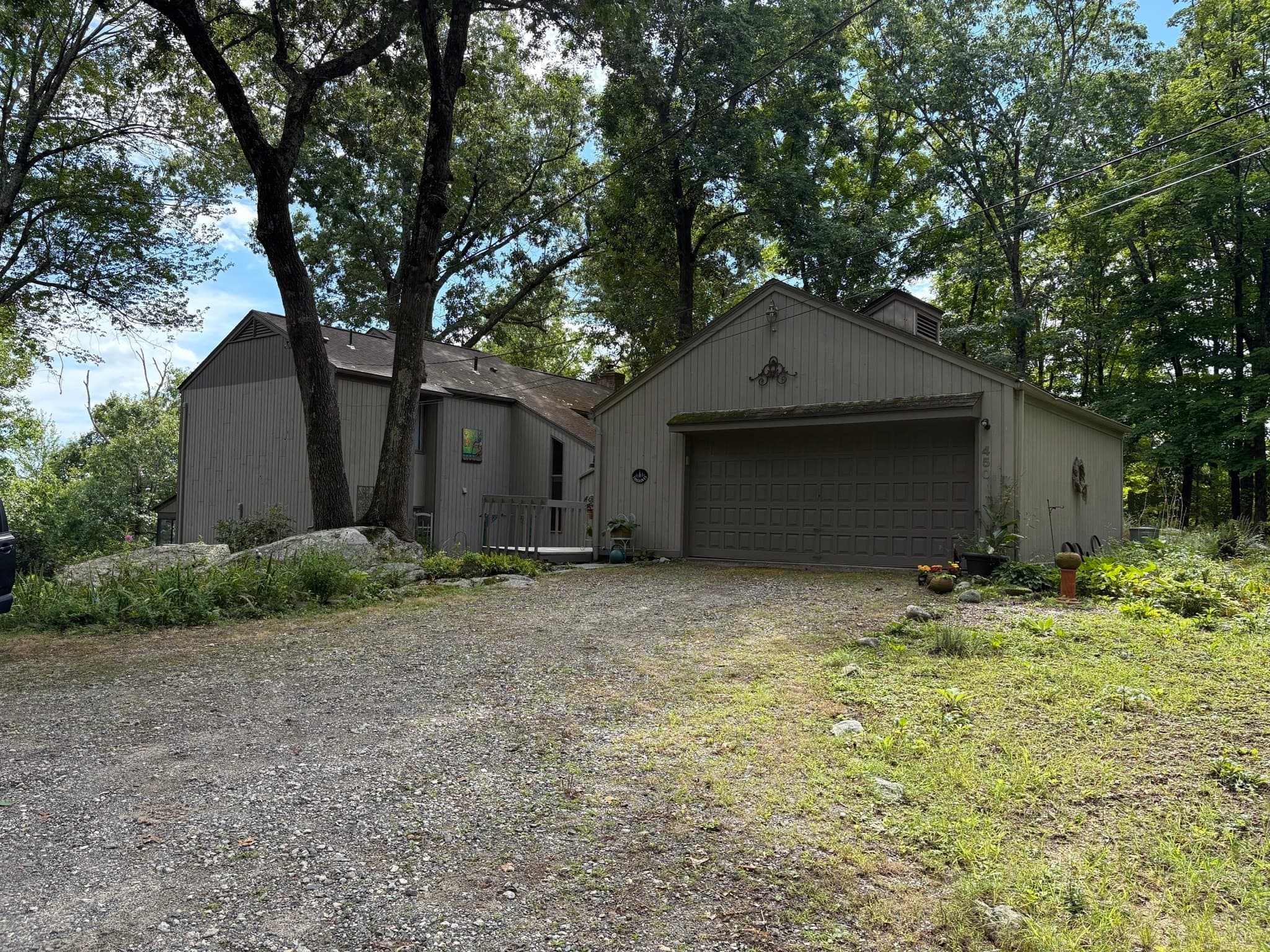 Single Family Residence at 450 Glendale Rd, Wilbraham MA 01095, Wilbraham, photo 39 of 39