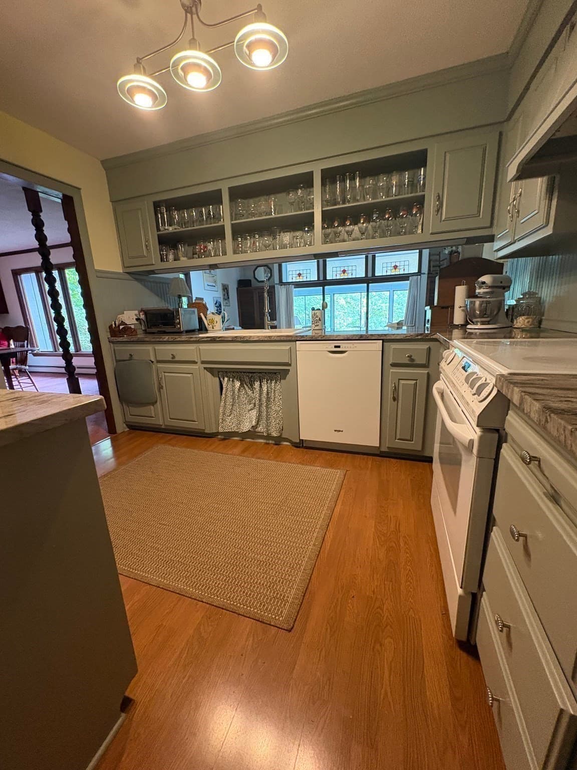Single Family Residence at 450 Glendale Rd, Wilbraham MA 01095, Wilbraham, photo 8 of 39