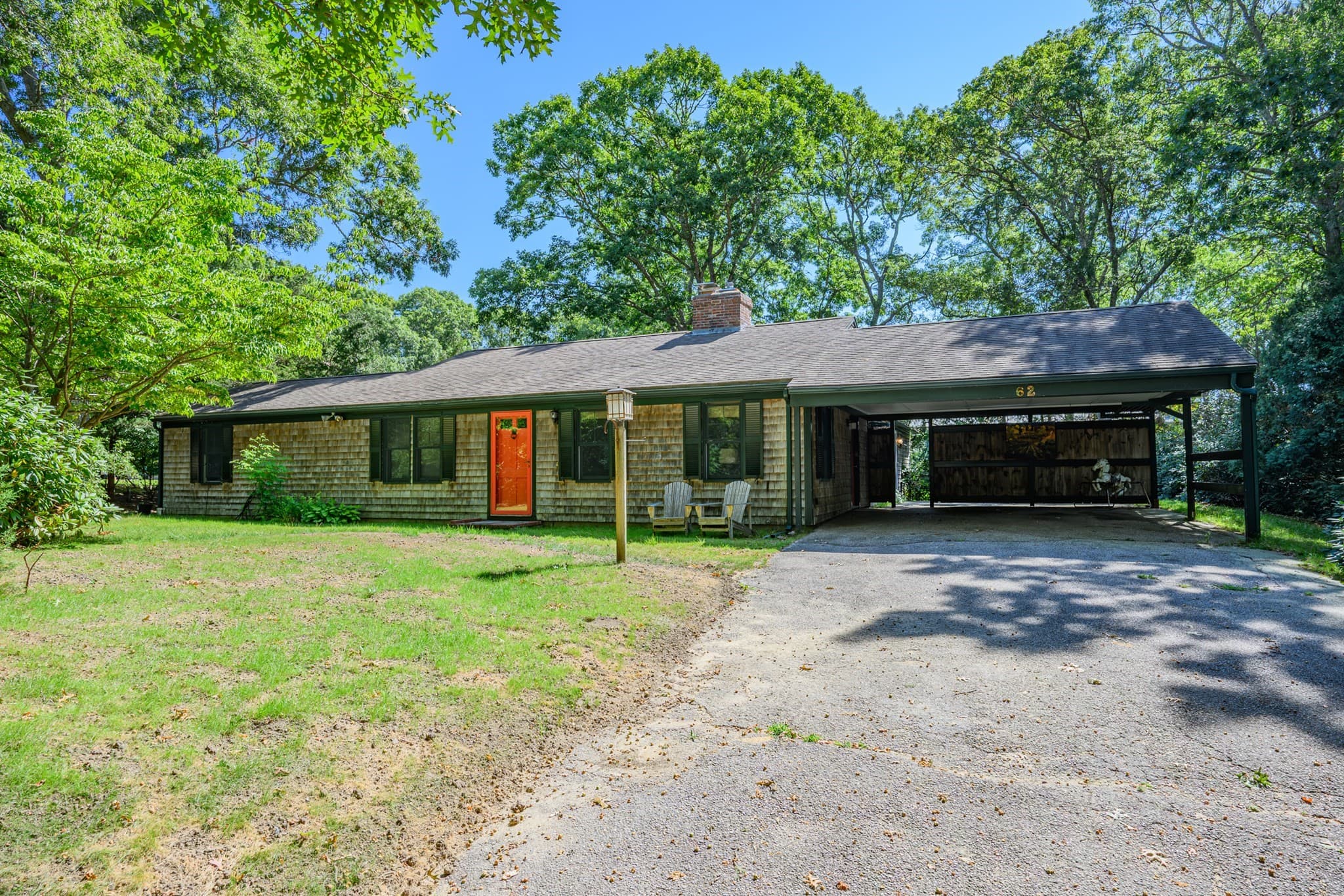62 Hillside Dr, Barnstable MA 02632