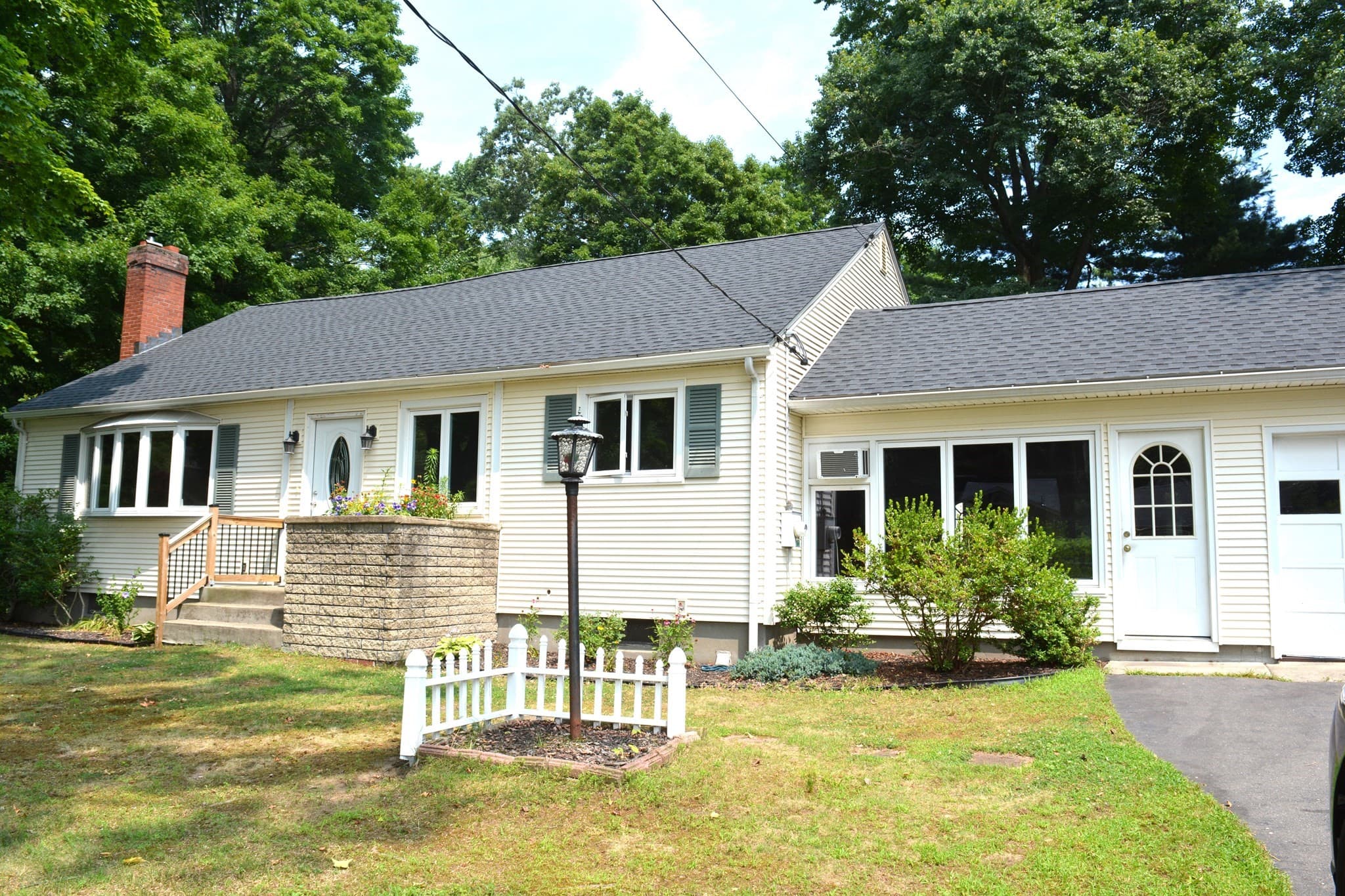 Single Family Residence at 18 Highland Park Drive, West Springfield MA 01089, West Springfield, photo 3 of 36