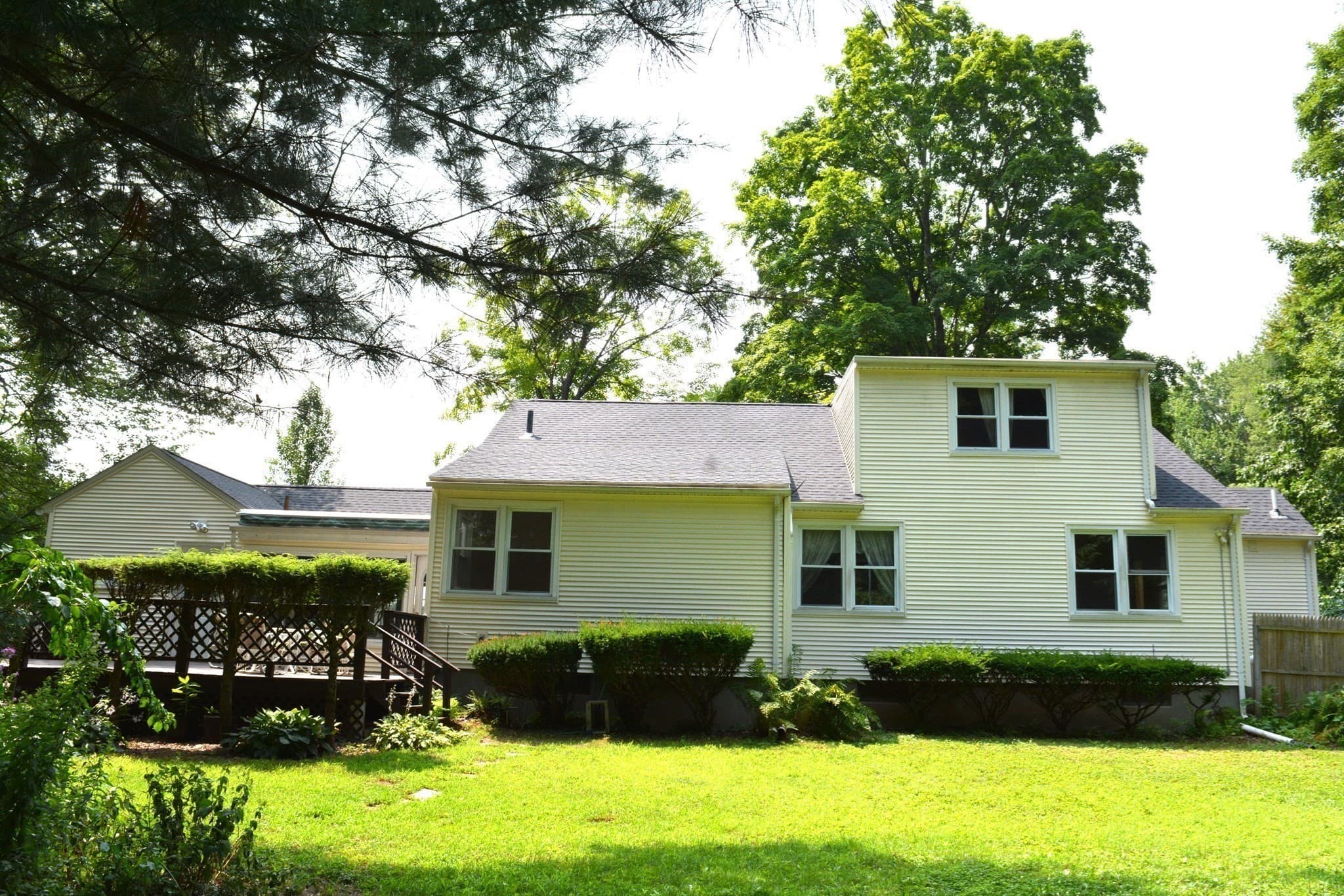 Single Family Residence at 18 Highland Park Drive, West Springfield MA 01089, West Springfield, photo 28 of 36