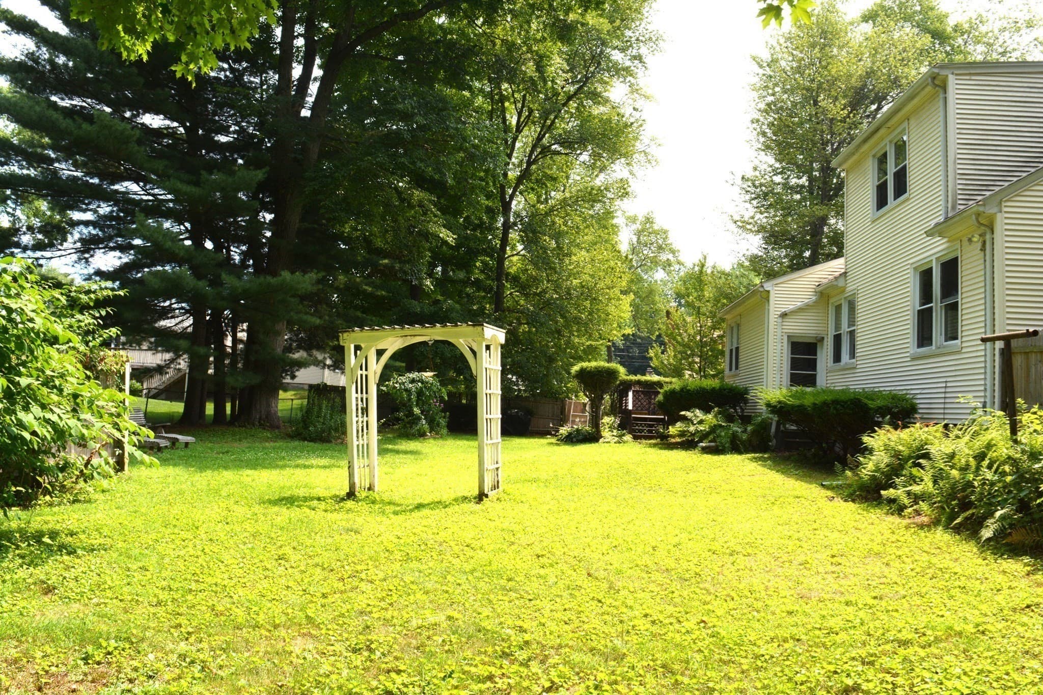 Single Family Residence at 18 Highland Park Drive, West Springfield MA 01089, West Springfield, photo 30 of 36