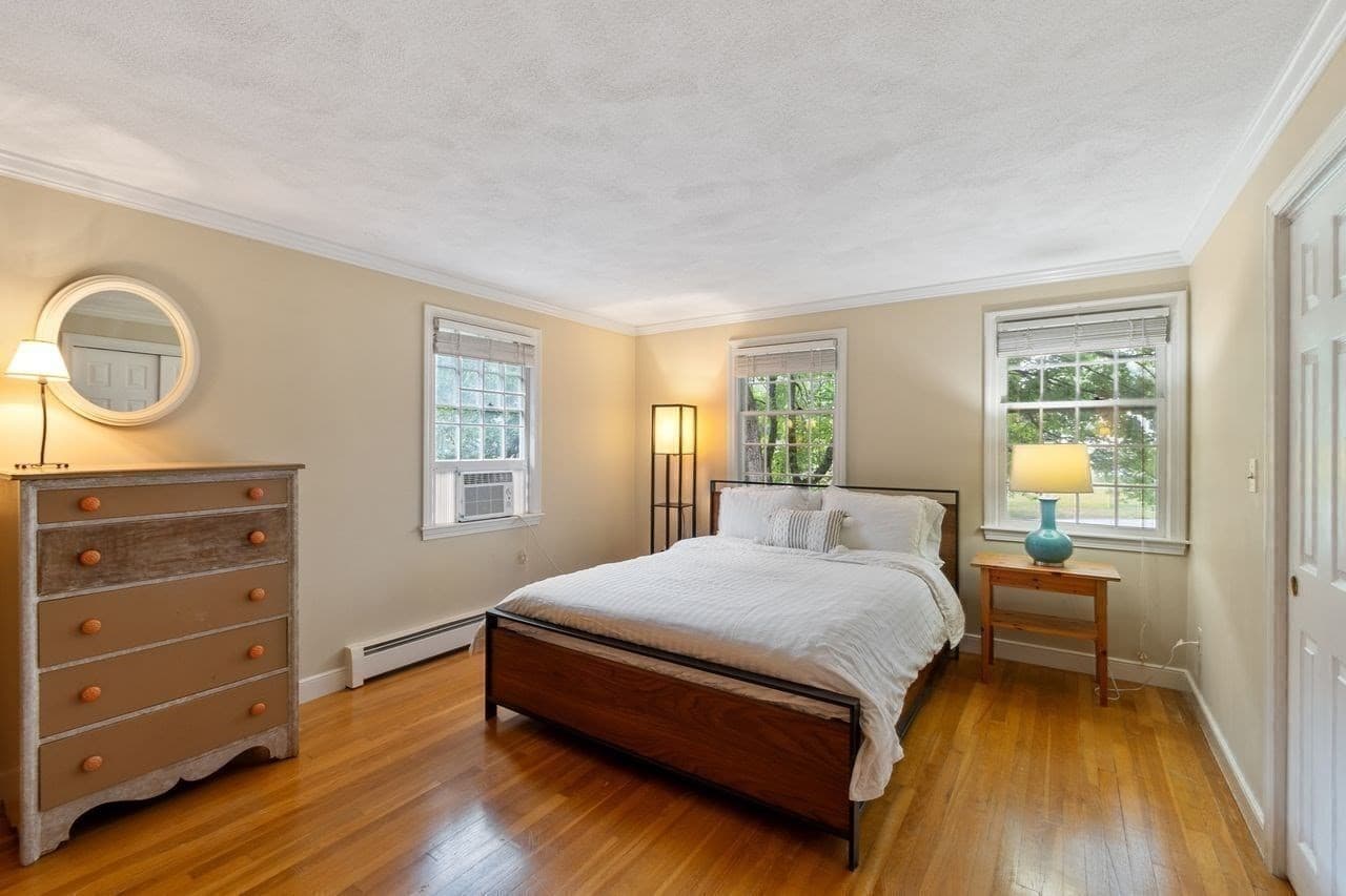 Single Family Residence at 56 Monteiro Way, North Andover MA 01845, North Andover, photo 23 of 41