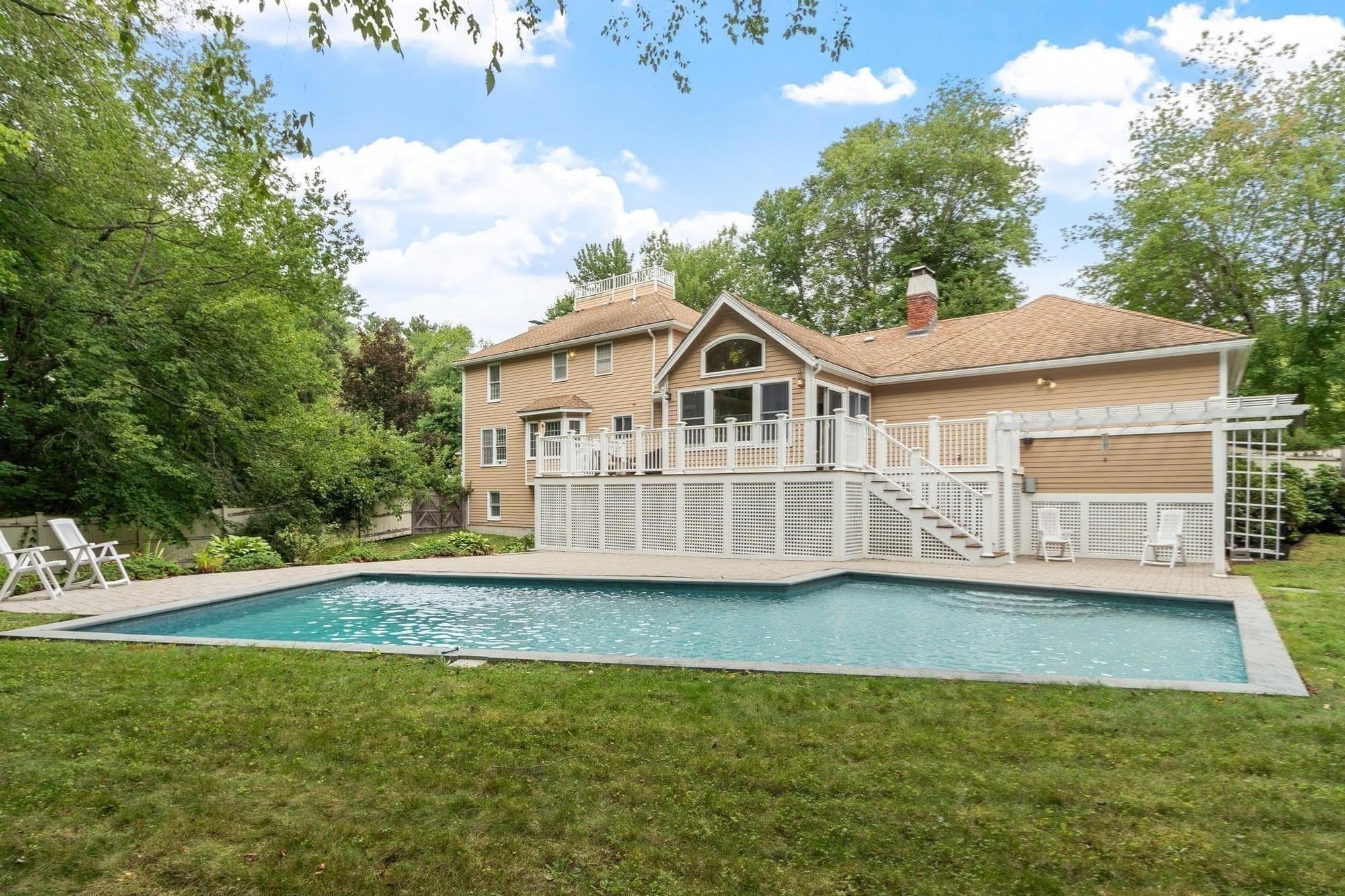 Single Family Residence at 56 Monteiro Way, North Andover MA 01845, North Andover, photo 2 of 41