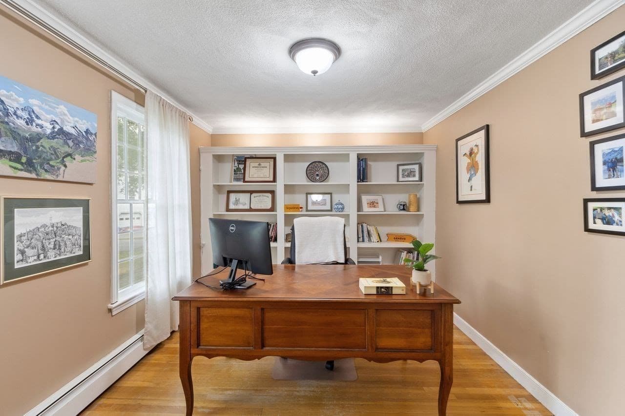 Single Family Residence at 56 Monteiro Way, North Andover MA 01845, North Andover, photo 17 of 41