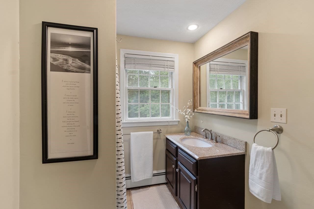 Single Family Residence at 56 Monteiro Way, North Andover MA 01845, North Andover, photo 22 of 41