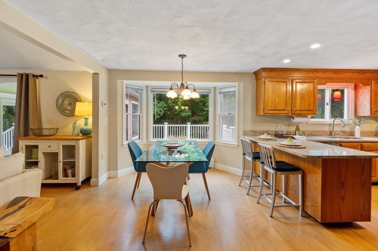 Single Family Residence at 56 Monteiro Way, North Andover MA 01845, North Andover, photo 3 of 41