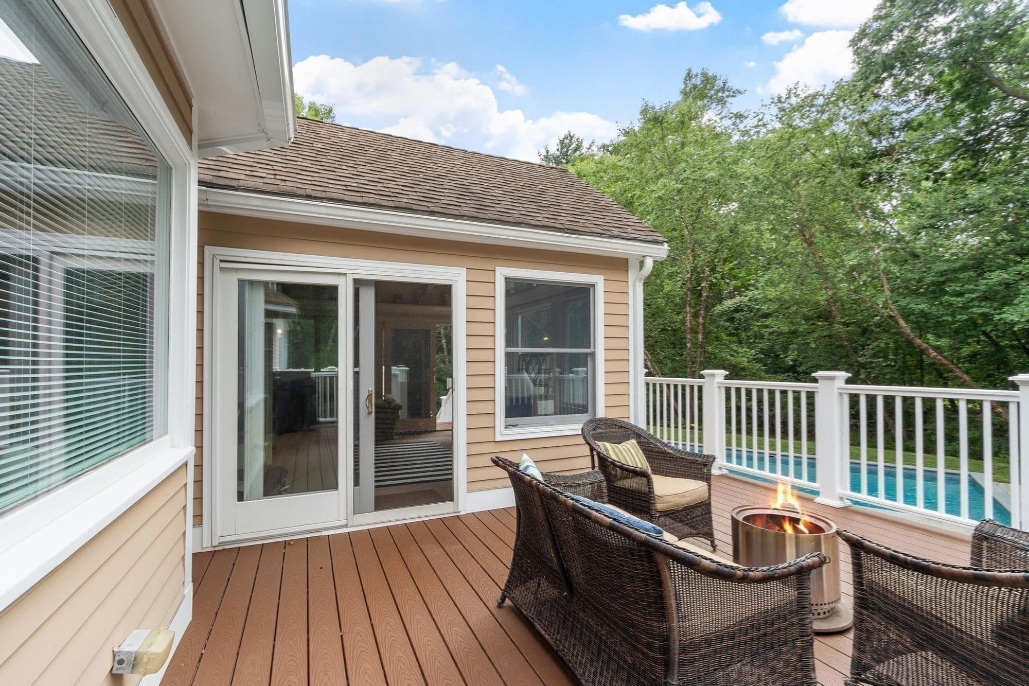 Single Family Residence at 56 Monteiro Way, North Andover MA 01845, North Andover, photo 32 of 41