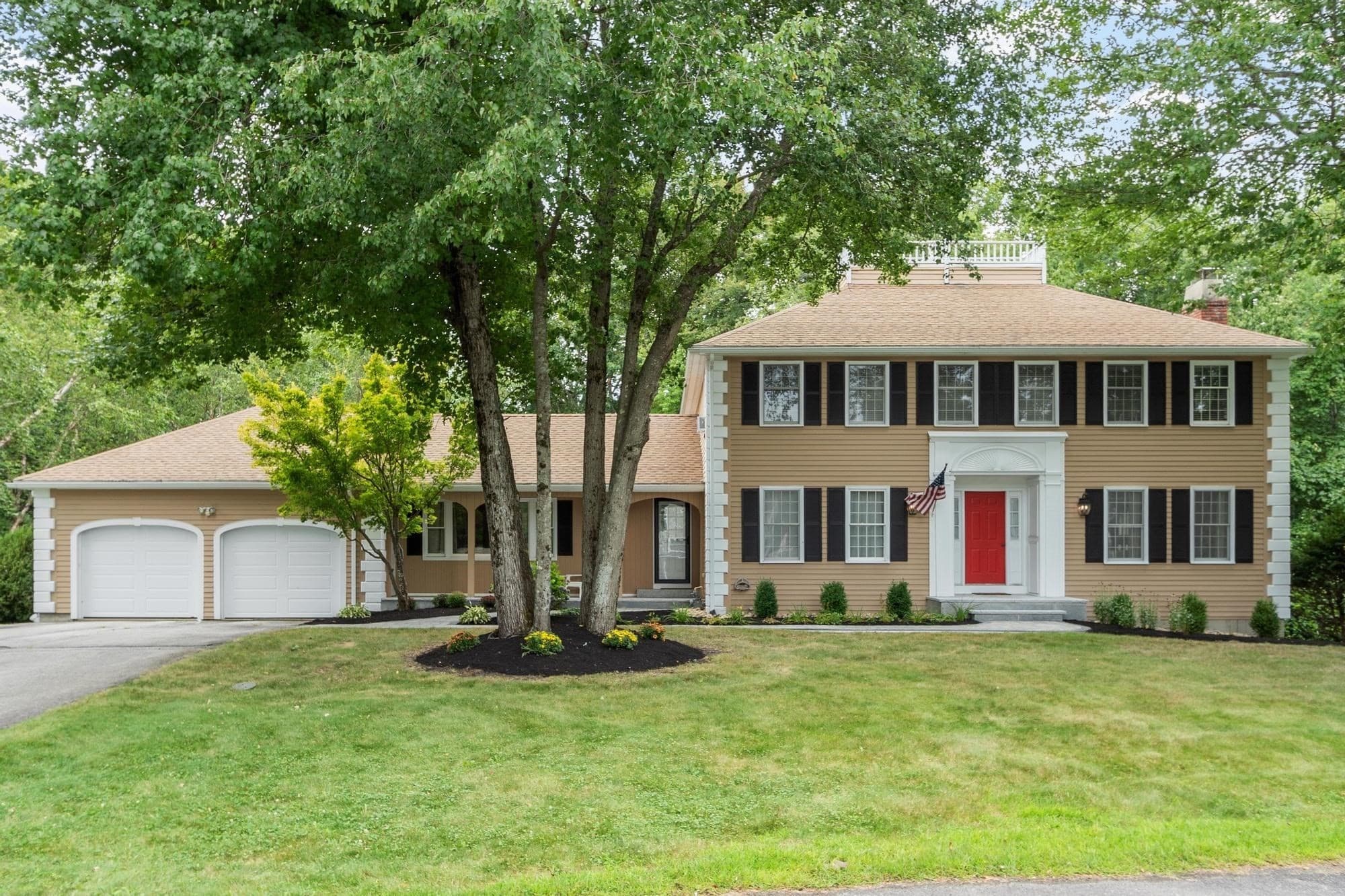 56 Monteiro Way, North Andover MA 01845