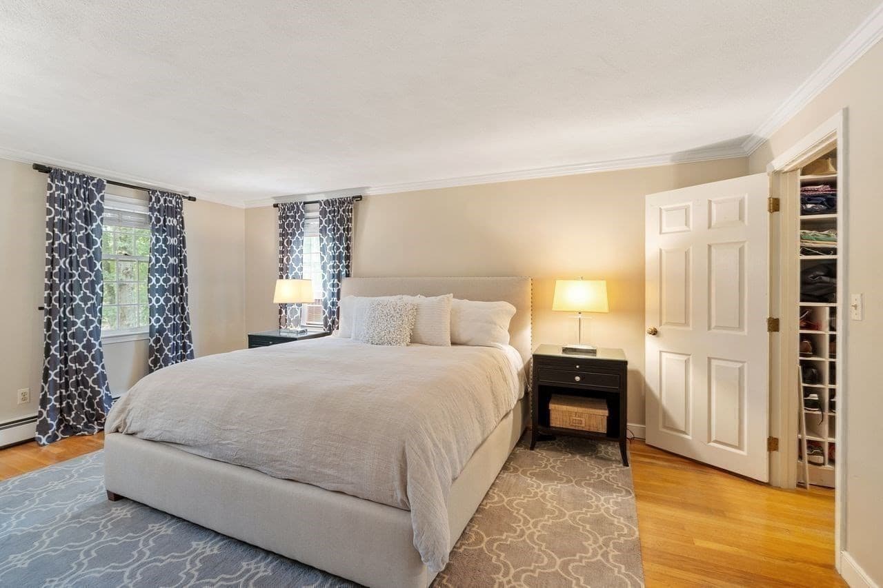 Single Family Residence at 56 Monteiro Way, North Andover MA 01845, North Andover, photo 20 of 41