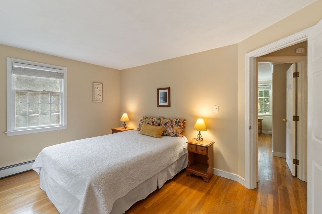 Single Family Residence at 56 Monteiro Way, North Andover MA 01845, North Andover, photo 24 of 41
