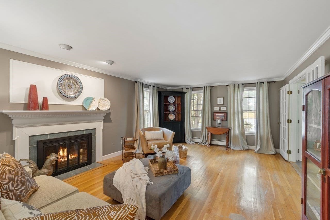 Single Family Residence at 56 Monteiro Way, North Andover MA 01845, North Andover, photo 14 of 41
