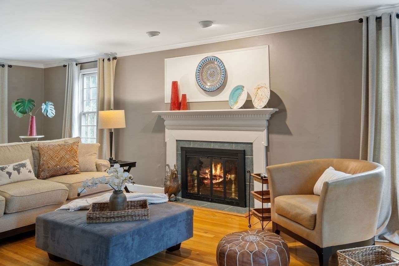 Single Family Residence at 56 Monteiro Way, North Andover MA 01845, North Andover, photo 15 of 41