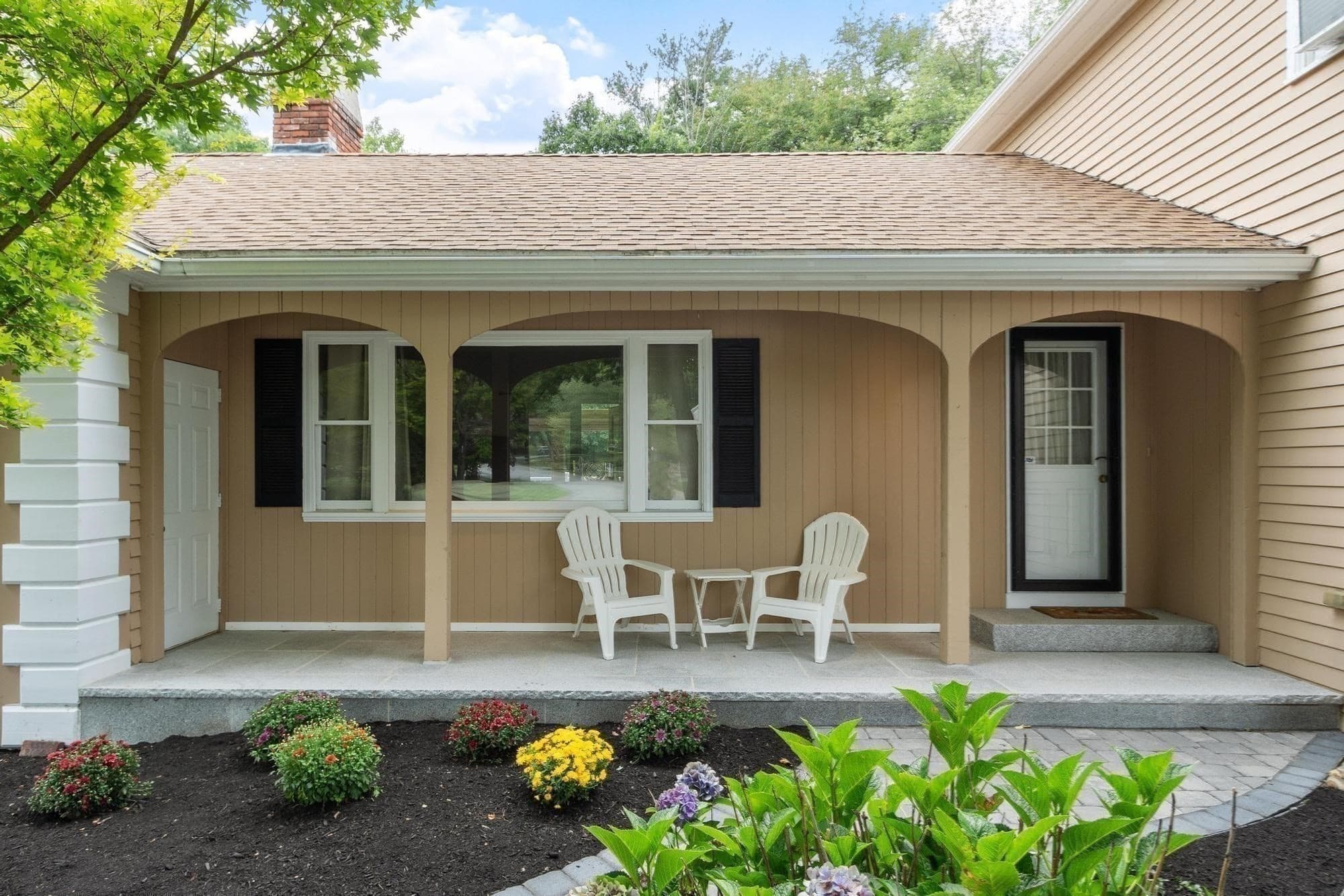 Single Family Residence at 56 Monteiro Way, North Andover MA 01845, North Andover, photo 35 of 41