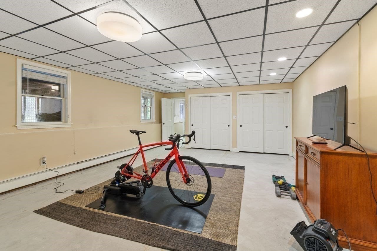 Single Family Residence at 56 Monteiro Way, North Andover MA 01845, North Andover, photo 29 of 41