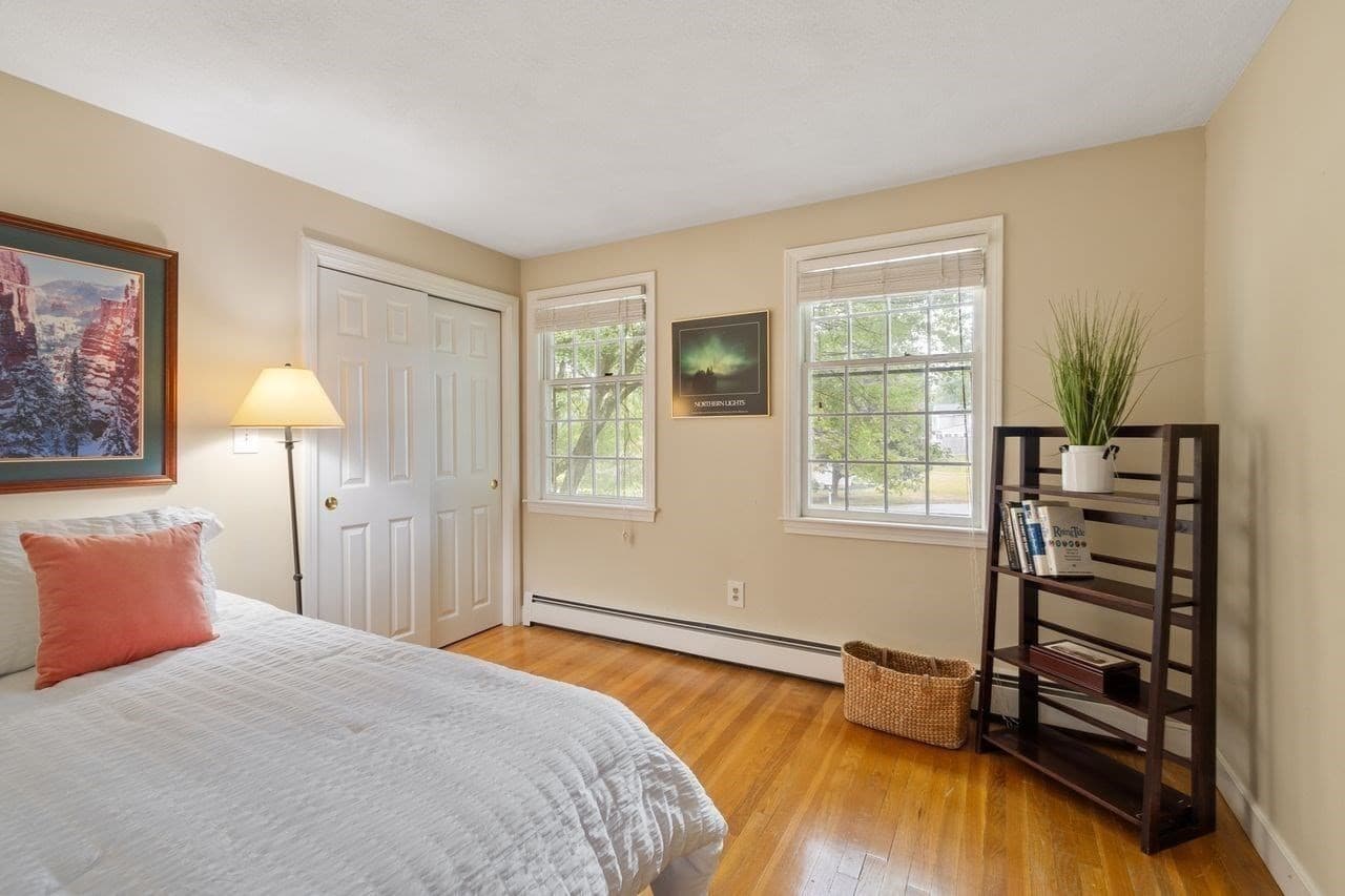 Single Family Residence at 56 Monteiro Way, North Andover MA 01845, North Andover, photo 25 of 41