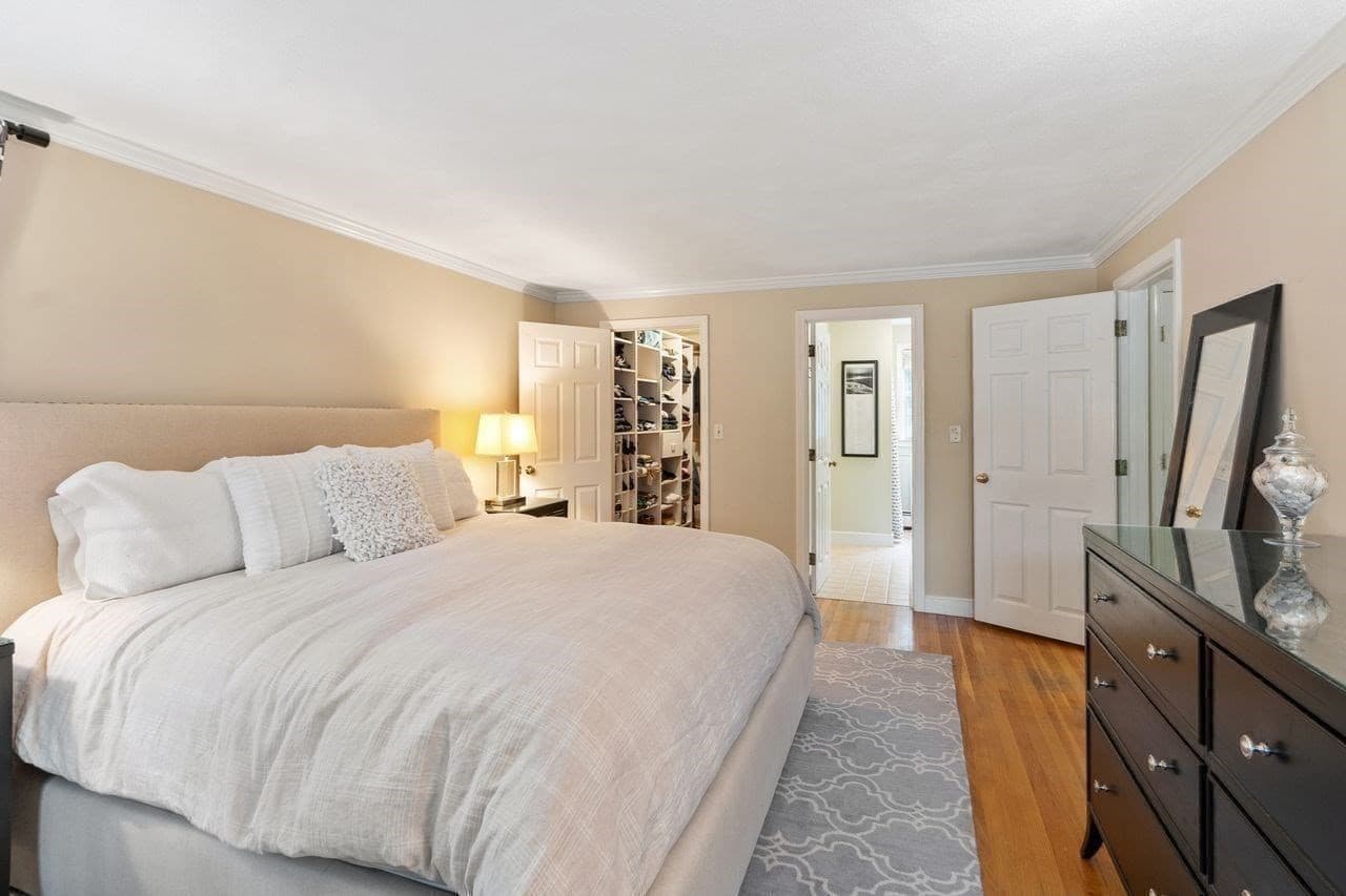Single Family Residence at 56 Monteiro Way, North Andover MA 01845, North Andover, photo 21 of 41
