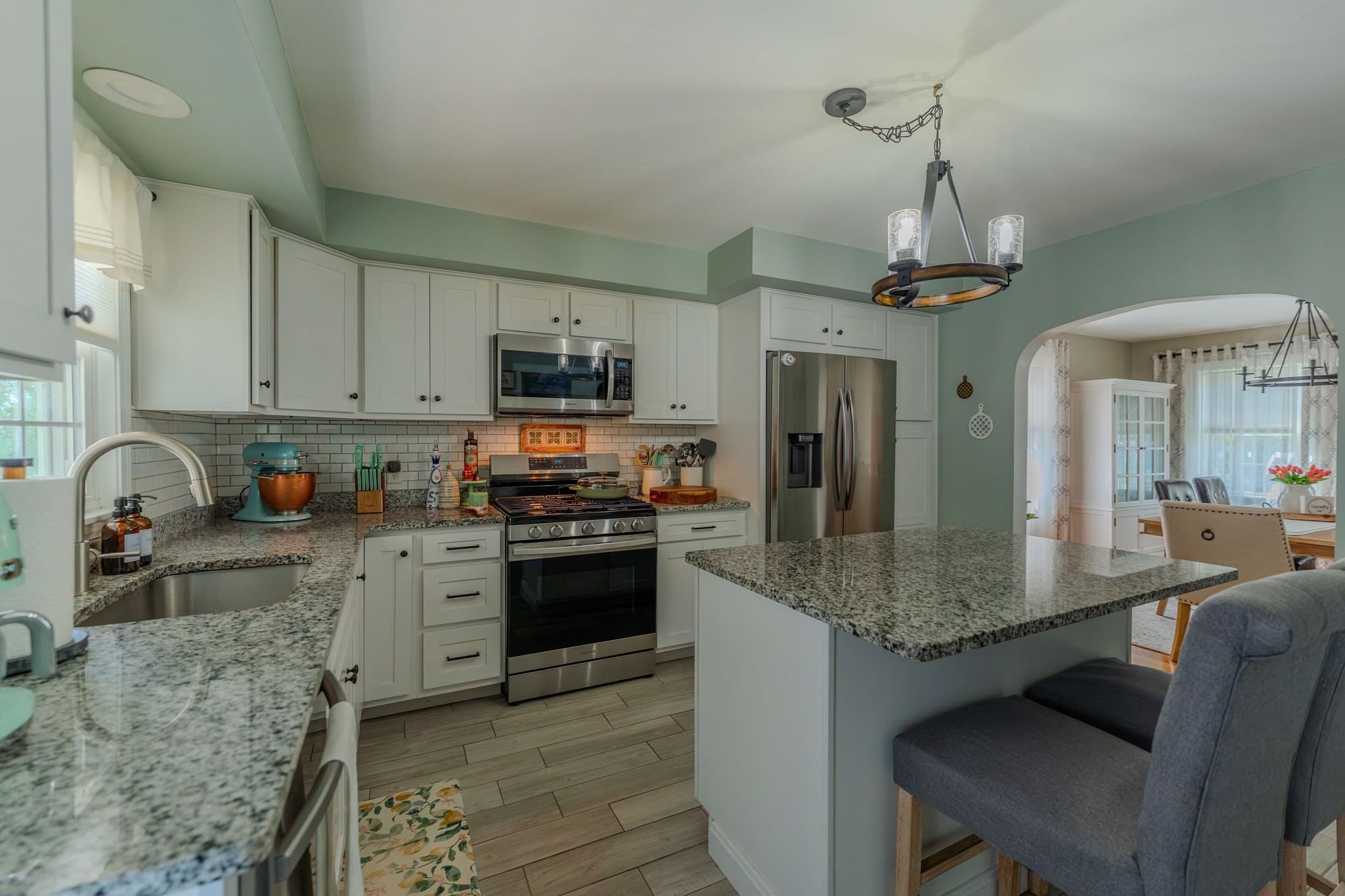 Single Family Residence at 282 Longhill Ave, Somerset MA 02726, Somerset, photo 6 of 35