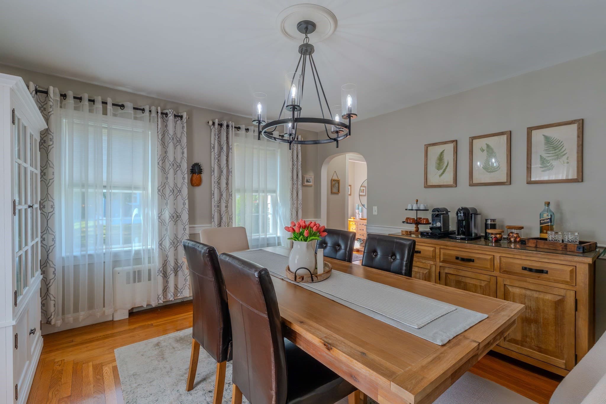 Single Family Residence at 282 Longhill Ave, Somerset MA 02726, Somerset, photo 7 of 35