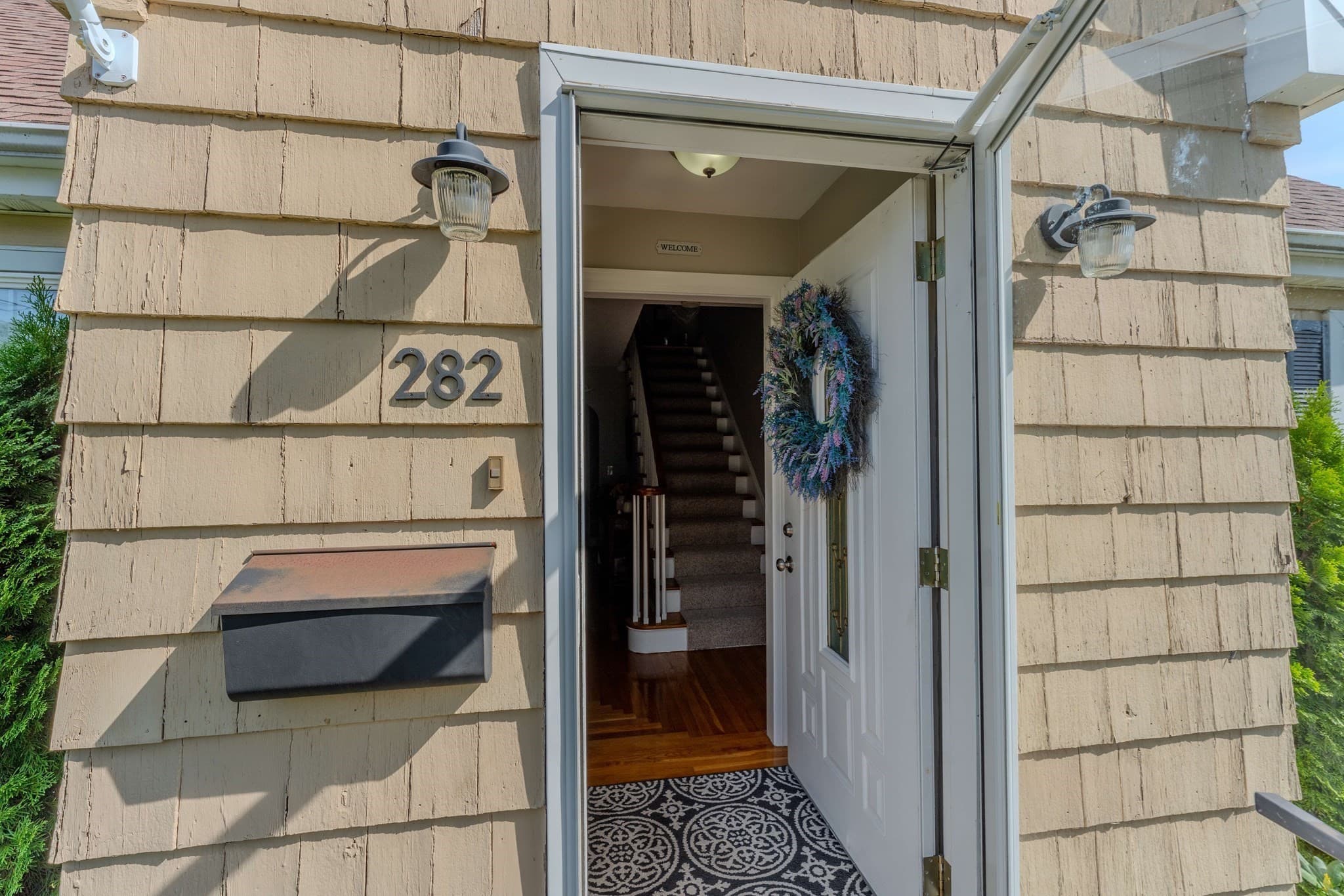 Single Family Residence at 282 Longhill Ave, Somerset MA 02726, Somerset, photo 3 of 35