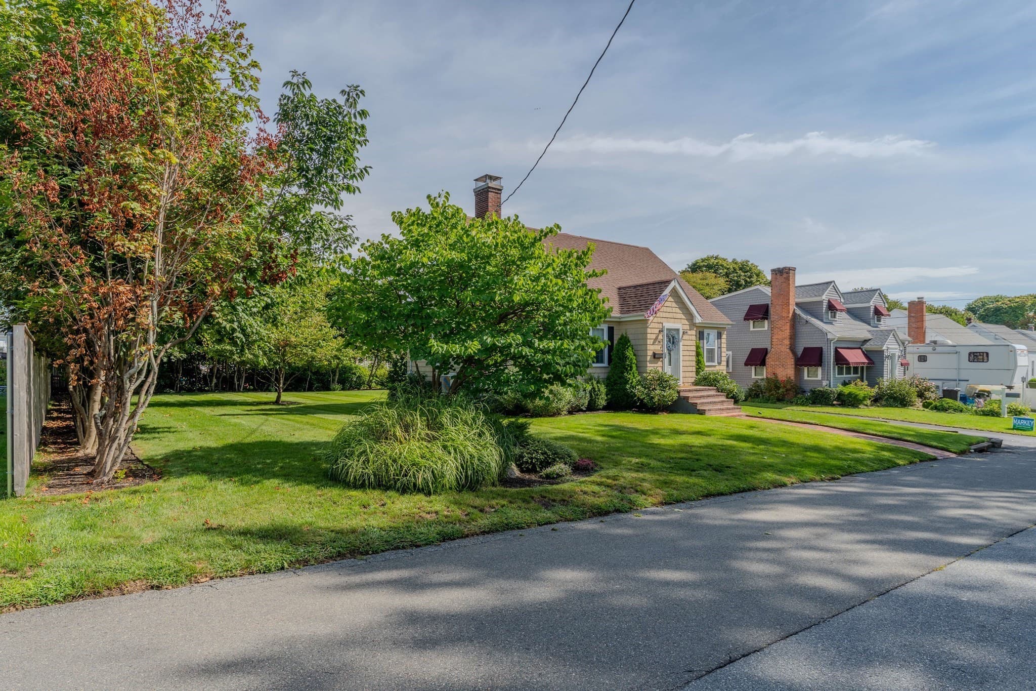 Single Family Residence at 282 Longhill Ave, Somerset MA 02726, Somerset, photo 34 of 35
