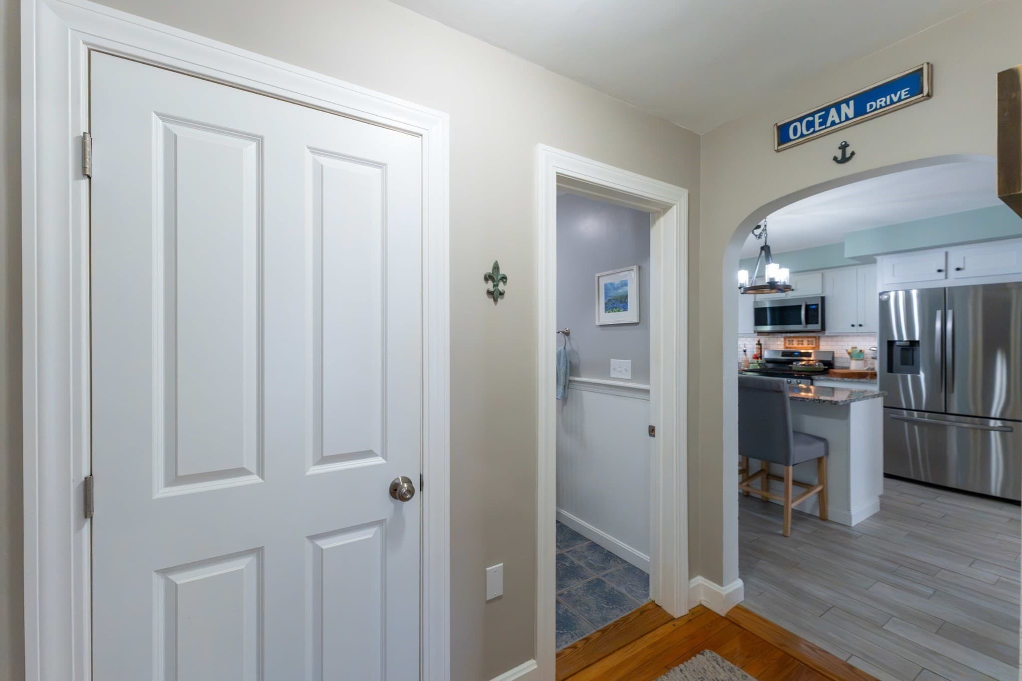 Single Family Residence at 282 Longhill Ave, Somerset MA 02726, Somerset, photo 11 of 35