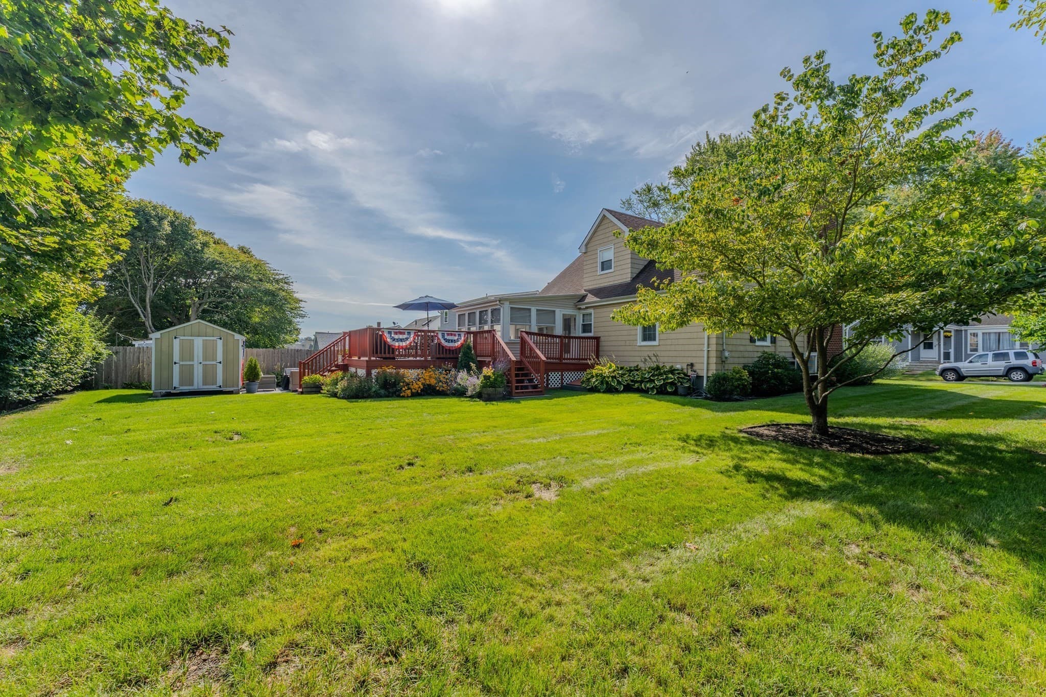 Single Family Residence at 282 Longhill Ave, Somerset MA 02726, Somerset, photo 35 of 35