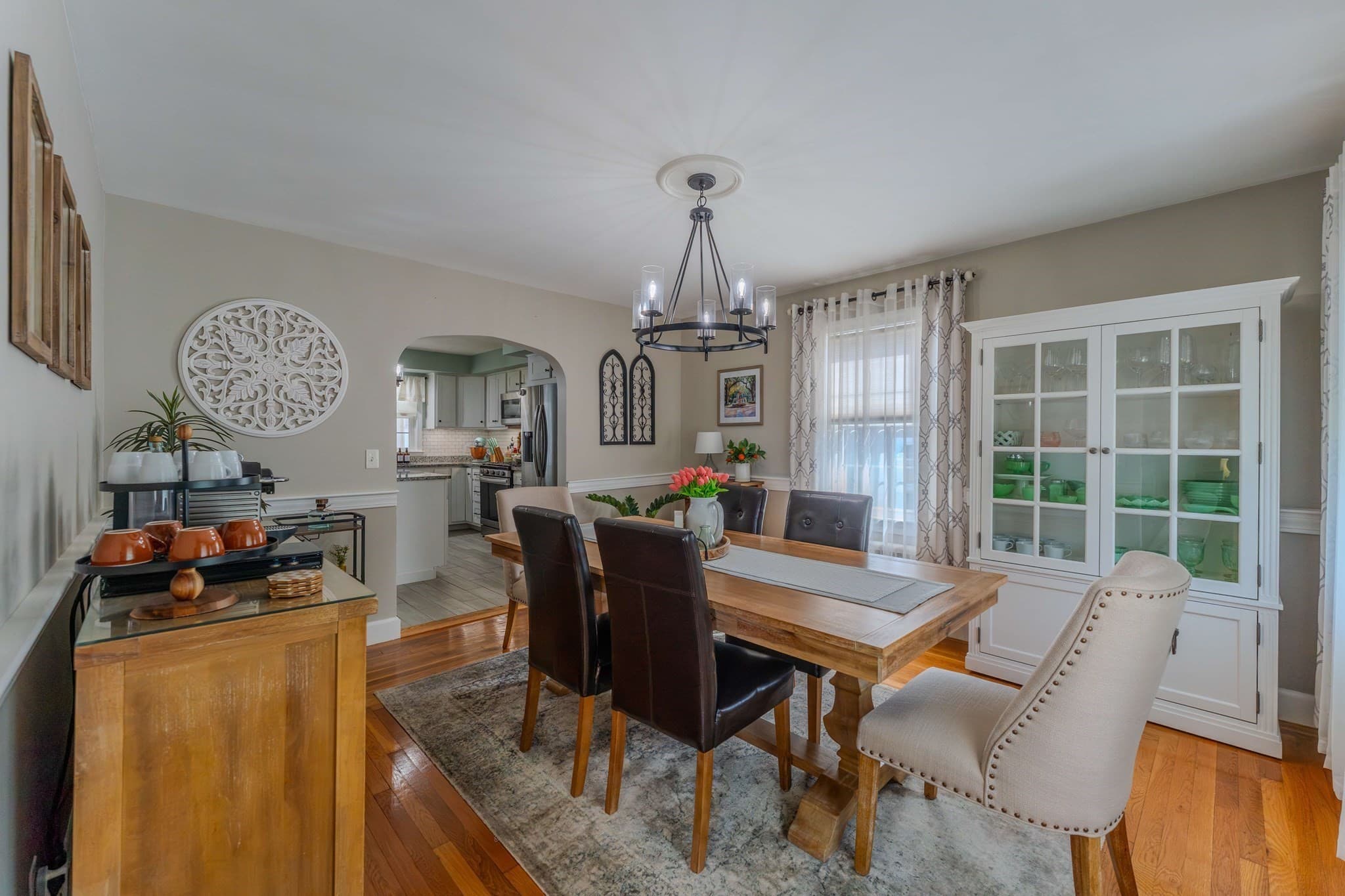 Single Family Residence at 282 Longhill Ave, Somerset MA 02726, Somerset, photo 8 of 35