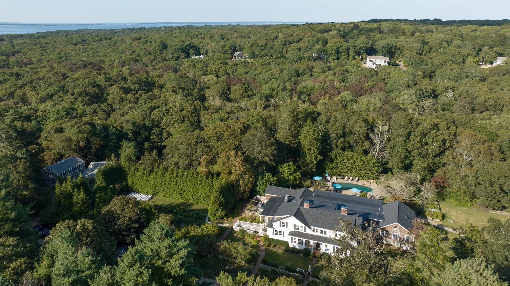 Commercial Sale at 90 Manaquayak, West Tisbury MA 02575, West Tisbury, photo 6 of 40