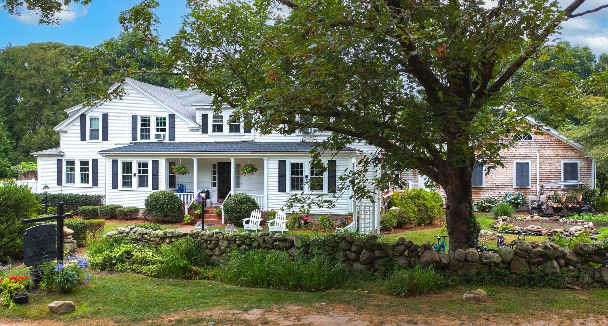 Commercial Sale at 90 Manaquayak, West Tisbury MA 02575, West Tisbury, photo 3 of 40